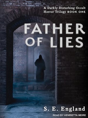cover image of Father of Lies